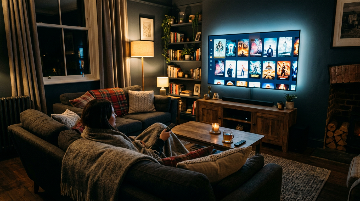 Netflix vs NOW TV vs Disney+: Which Is Actually Worth It in 2026?