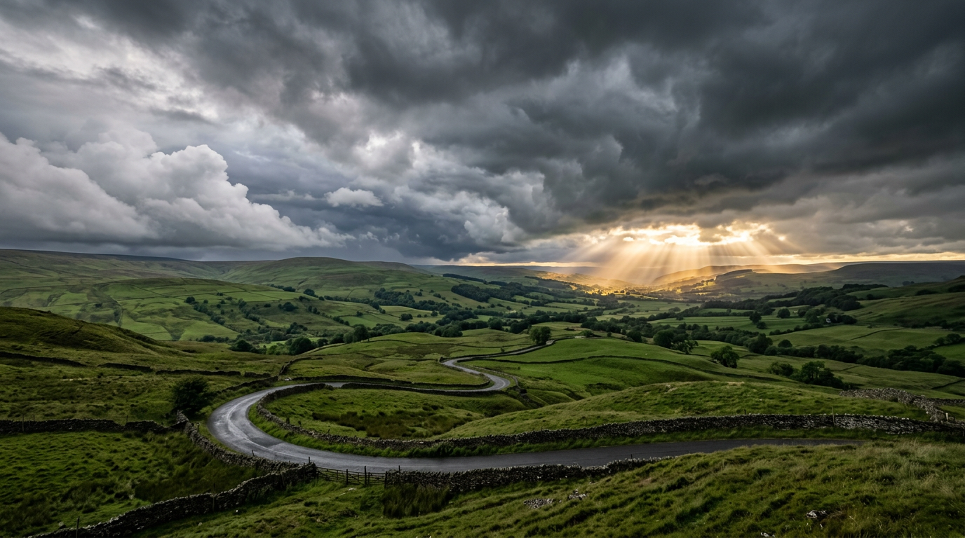 UK Weather 2026: What to Expect Season by Season
