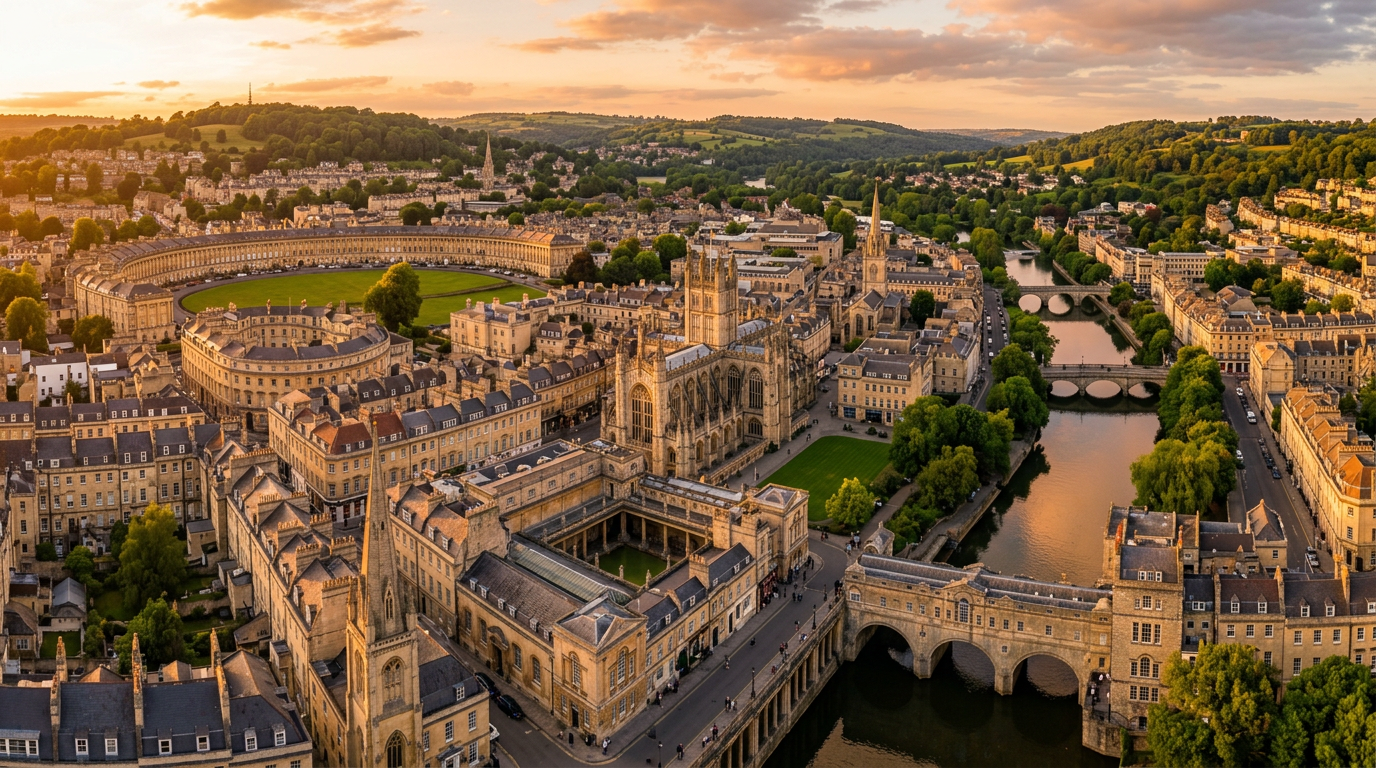Best UK Weekend Breaks 2026: Cities Worth Booking Right Now